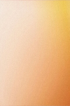 Smooth beige to peach gradient with a fine grain texture, radiating gentle warmth and simplicity, perfect for lifestyle branding, packaging, and subtle web design.