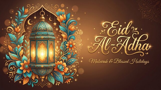Elegant eid al adha, Eid mubarak islamic greeting card, islamic festival of sacrifice, eid-al-adha mubarak, Happy Eid Ul Adha, lantern islamic , eid mubarak. holiday festival, ... 