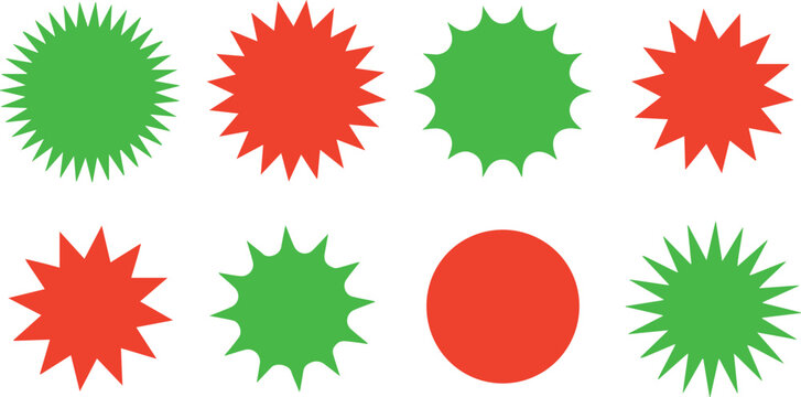 Package delivery and tracking icon set for shipping