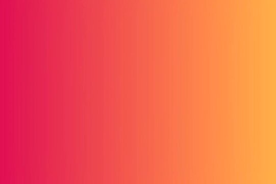 red and orange gradient background with slow motion. Dynamic motion video with smooth animation, modern visuals, and creative cinematic effects perfect for digital content, advertising, social media, 