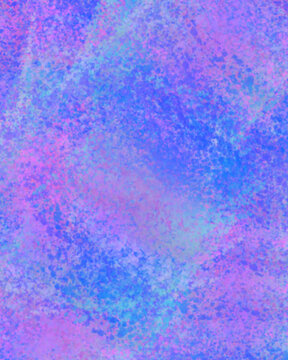 blue and pink watercolor abstract for wallpaper background. watercolor splash and liquid wave lines