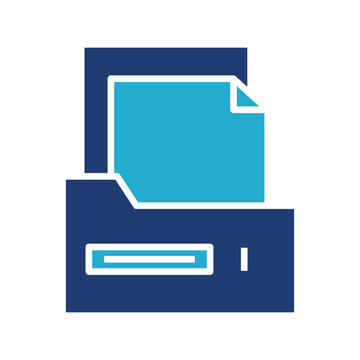 Folder icon