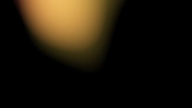 Authentic Gradient Background Transition
