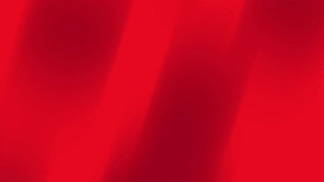 Solid red background with light streaks, suitable for graphic design projects, website backgrounds, or digital presentations needing a vibrant touch.