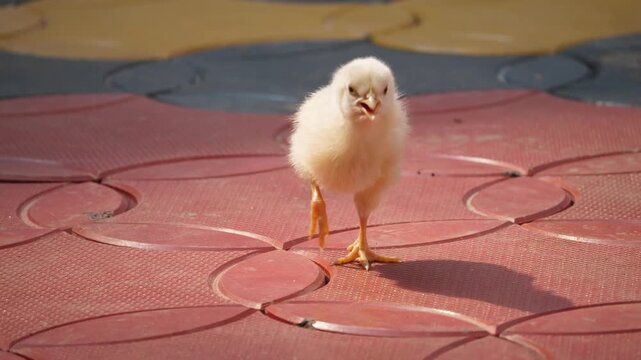 chicks