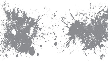 Obraz premium Rough cement background with distressed vector style Classic grunge wall texture with concrete effect
