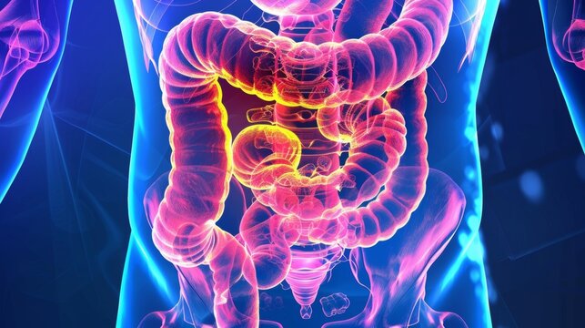 Intestinal Infection: Causes, Clinical Symptoms, Diagnostic Methods and Standardized Prevention and Treatment Measures