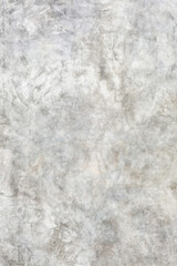 Naklejka premium Concrete cement cracked wall texture for background