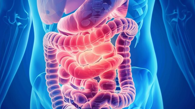 Intestinal Infection: Causes, Clinical Symptoms, Diagnostic Methods and Standardized Prevention and Treatment Measures