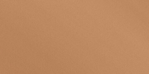 Fototapeta premium Subtle brown gradient with fine noise texture provides versatile backdrop for various design projects and concepts.