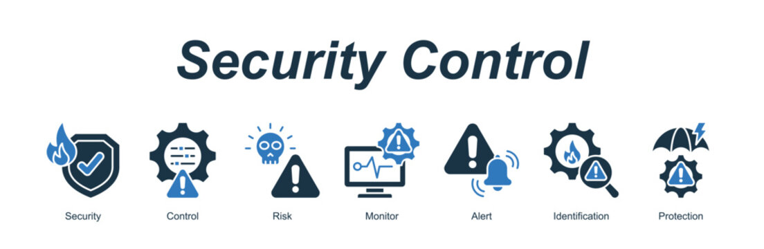 Security Control  banner web icon vector illustration concept with an icon of medical with icon of Female, Baby Feeder, Height Measurement, Body Scale, Nur.