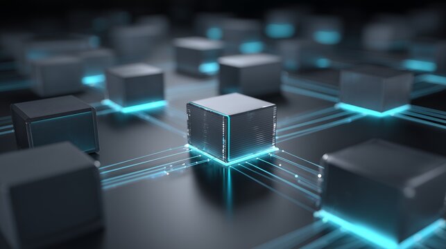 AI Data Network Infrastructure with Connected Computing Nodes, Machine Learning Processing System and Digital Information Flow Architecture for Enterprise Technology Platforms