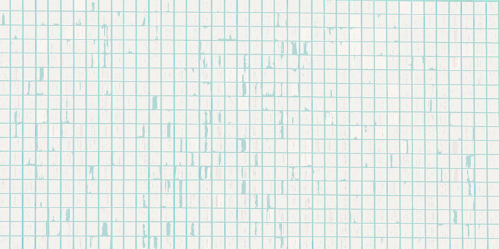 Light blue grid pattern graph paper style background texture