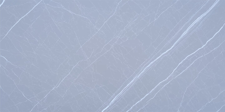 Bluish gray marble texture background, smooth polished stone surface, faint white vein pattern, elegant abstract design, luxury architecture material, decorative finish