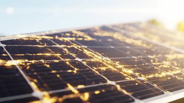 Solar panel energy sunlight technology power renewable electricity environment green sustainable solar cell photovoltaic clean energy alternative eco friendly electric power source with sunlight