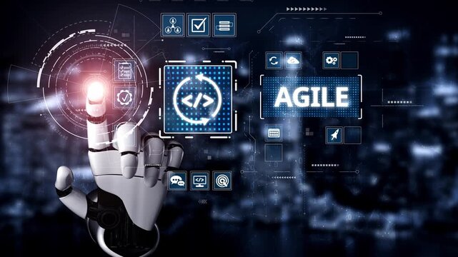 Agile project management using teams and agile planning for agile development. Agile enables flexibility, collaboration, and continuous improvement across modern workflows. Muxer