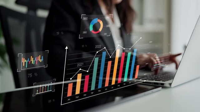 Business growth strategy, growth planning, business expansion, strategic metrics, and innovation roadmap for continued business growth and business success by 2025 and beyond. Muxer