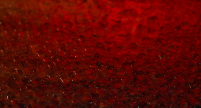 macro photography featuring water droplets, condensation, and moisture on various surfaces