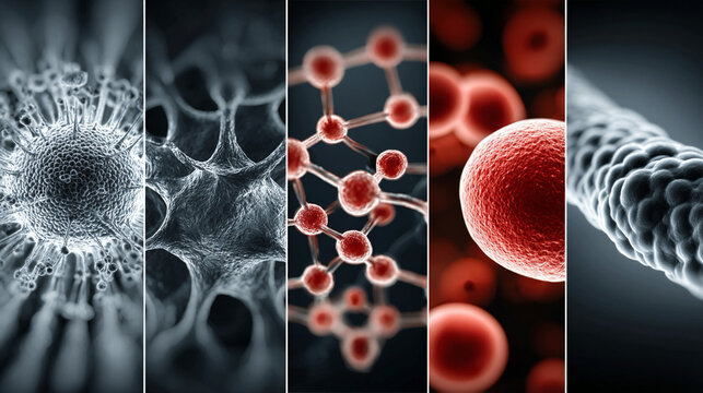 Nano sensors technology, ultra-sensitive detection devices for medical, environmental, and industrial nanoscale applications