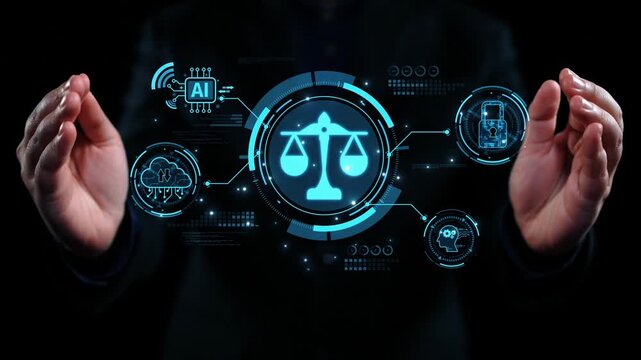 AI is transforming society, raising important ethics questions. Ethics in AI design ensures fairness. AI ethics promote responsible decisions. Balancing AI power with strong ethics is essential. Elide