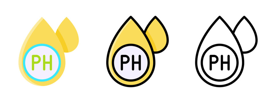 Healthy Skin PH Balance