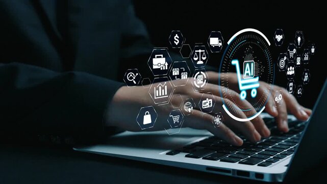 AI transforms ecommerce by enabling smart product recommendations, AI automated shopping decisions, and AI-powered ecommerce analytics to optimize customer experience and AI ecommerce success. Elide