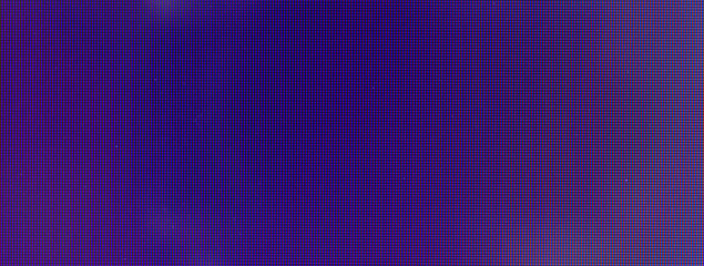 LED screen texture abstract background close up © Kwangmoozaa