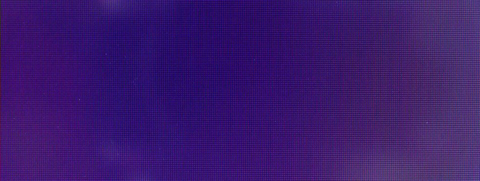 LED screen texture abstract background close up
