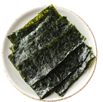 seaweed