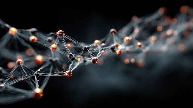 AI-powered behavioral lattice platform connects subtle user interactions across applications, identifying emerging threats before conventional detection systems can trigger alerts