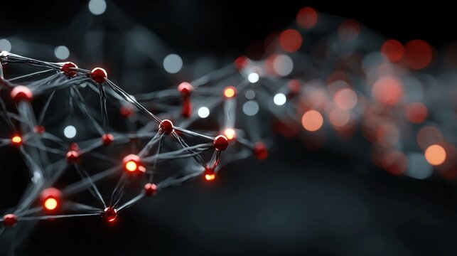 AI-powered cyber deception network deploying decoy endpoints, fake credentials, and dynamic honeypots to mislead attackers and gather actionable intelligence without alerting intruders