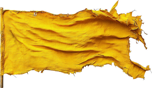 yellow flag 