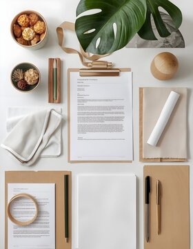 Sustainability Audit Table