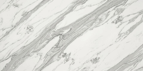 Fototapeta premium A luxurious marble slab boasts a refined design, with flowing patterns and textures, in a photorealistic display of elegance.