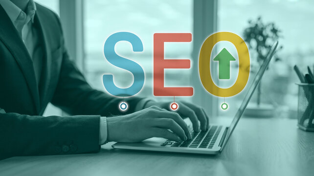 Search Engine Optimization for Business Growth Strategy