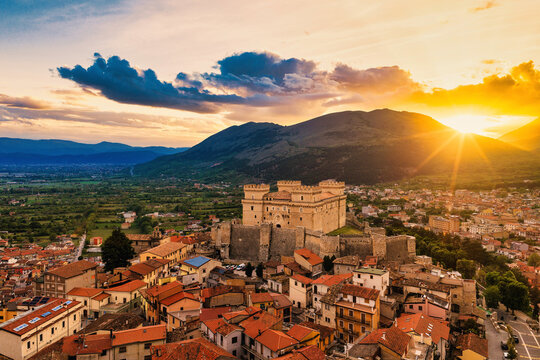 Castello di Celano