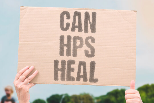 "Can HPS Heal" Hantavirus pulmonary syndrome patients can recover with intensive supportive medical care. HANTAVIRUS. INTENSIVE. SUPPORTIVE. MEDICAL. RECOVER.