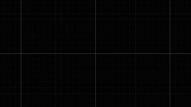 Black background animation with horizontal lines. Black background textured dark design. Black background minimal aesthetic for digital media.