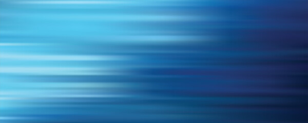 Blue sea with waves. Vector watercolor background for cover design, card, flyer, poster. Summer illustration. Storm. Dark blue ocean and waves. Grunge vector texture. © sofyanmardianto