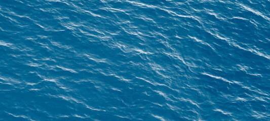 Obraz premium Seawater texture abstract background