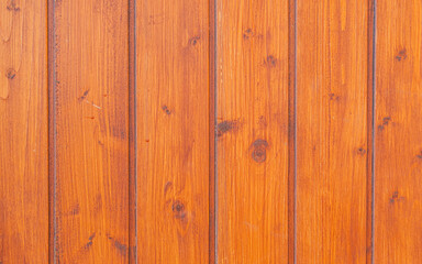 Obraz premium A plain wooden wall to use as a backdrop.