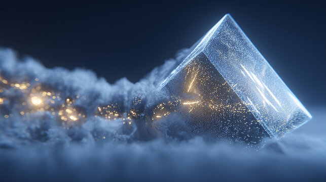 Cryptographic Phase Transition Classical to Post-Quantum Concept
