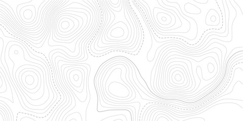 abstract diagram discovery topographic map banner texture background.World Map Vintage Old-Style. Topographic contour map.Geographic mountain relief diagram line wave carve pattern. © MDSOHEL