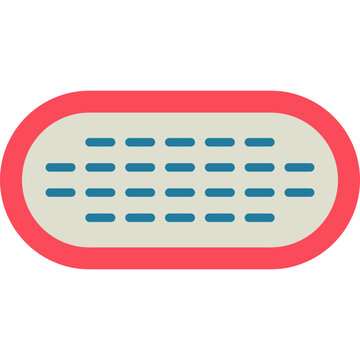 Vga Icon
