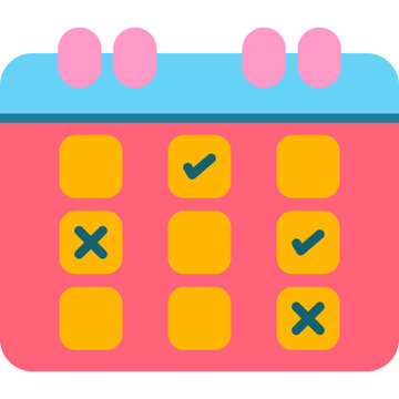 Absence Icon