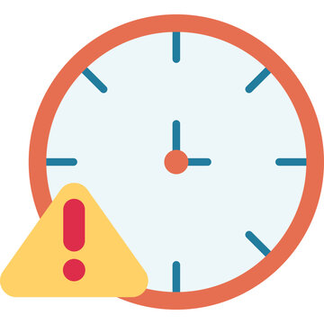 Interruption Icon