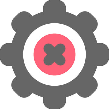 Inefficient Icon