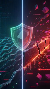 Advanced Network Protection Versus Cyber Attack Damage