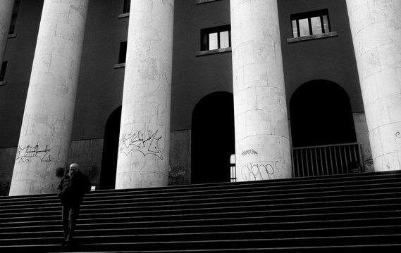 L'architecture Sicilienne 