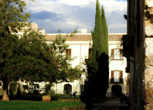 Place Sicilienne 